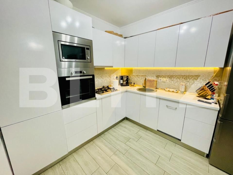 Apartament de vânzare 3 camere Floreşti - 141622AV | BLITZ Cluj-Napoca | Poza5