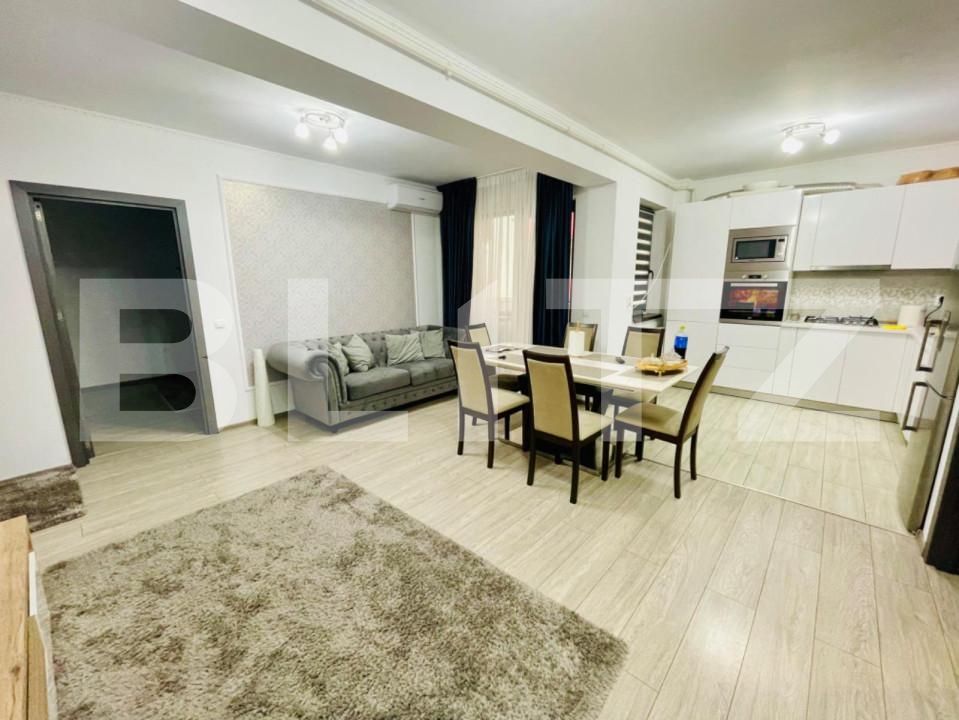 Apartament de vânzare 3 camere Floreşti - 141622AV | BLITZ Cluj-Napoca | Poza2