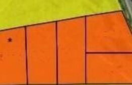  Teren Cabana Belis 1000mp, utilitati