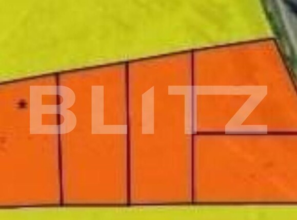 Teren de vânzare Beliș - 141623TV | BLITZ Cluj-Napoca | Poza2