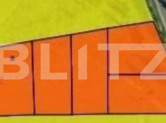 Teren de vânzare Beliș - 141623TV | BLITZ Cluj-Napoca | Poza2