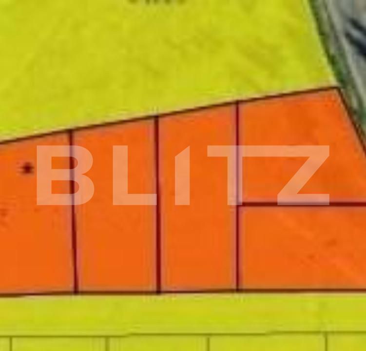 Teren de vânzare Beliș - 141623TV | BLITZ Cluj-Napoca | Poza2