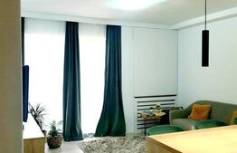 Apartament lux 3 camere, 2 bai, etaj 1, parcare, zona Terra