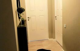 Apartament lux 3 camere, 2 bai, etaj 1, parcare, zona Terra