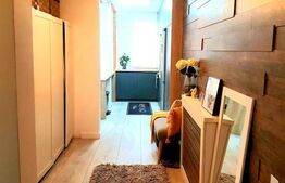 Apartament lux 3 camere, 2 bai, etaj 1, parcare, zona Terra