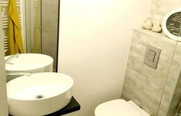 Apartament lux 3 camere, 2 bai, etaj 1, parcare, zona Terra