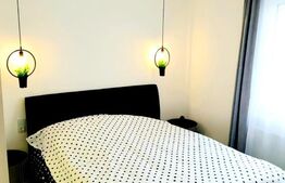 Apartament lux 3 camere, 2 bai, etaj 1, parcare, zona Terra