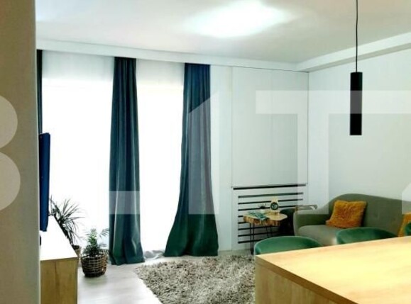 Apartament de vânzare 3 camere Floreşti - 141624AV | BLITZ Cluj-Napoca | Poza1