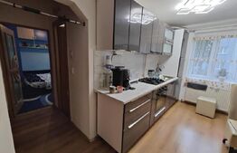 Apartament cu 3 camere, 64mp + balcon ,zona Mehedinți