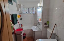 Apartament cu 3 camere, 64mp + balcon ,zona Mehedinți