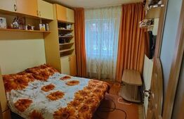 Apartament cu 3 camere, 64mp + balcon ,zona Mehedinți