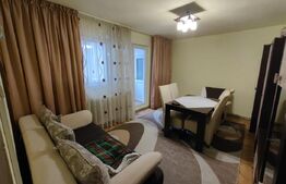 Apartament cu 3 camere, 64mp + balcon ,zona Mehedinți