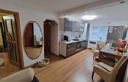 Apartament cu 3 camere, 64mp + balcon ,zona Mehedinți