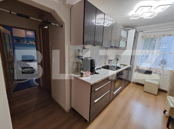 Apartament de vânzare 3 camere Manastur - 141625AV | BLITZ Cluj-Napoca | Poza7