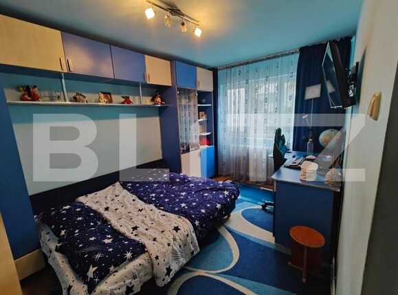 Apartament de vânzare 3 camere Manastur - 141625AV | BLITZ Cluj-Napoca | Poza2