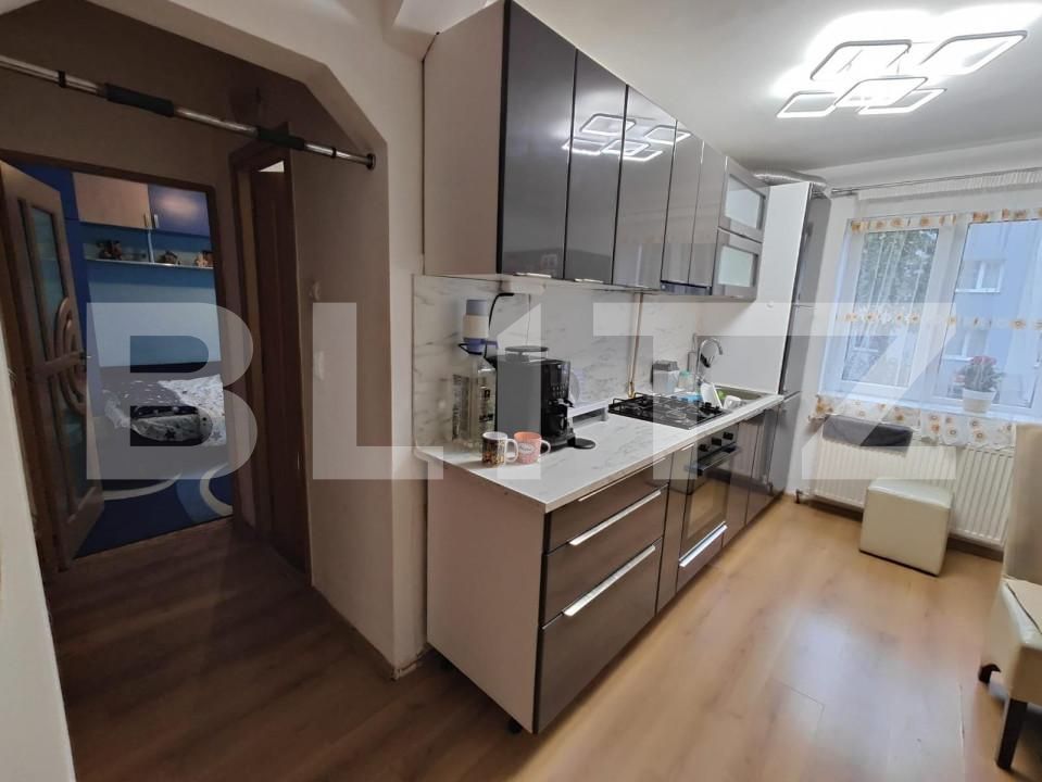 Apartament de vânzare 3 camere Manastur - 141625AV | BLITZ Cluj-Napoca | Poza7