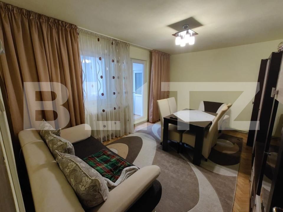 Apartament de vânzare 3 camere Manastur - 141625AV | BLITZ Cluj-Napoca | Poza6