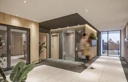 Apartament semifinisat, 3 camere, 2 bai, 64mp, zona Avram Iancu