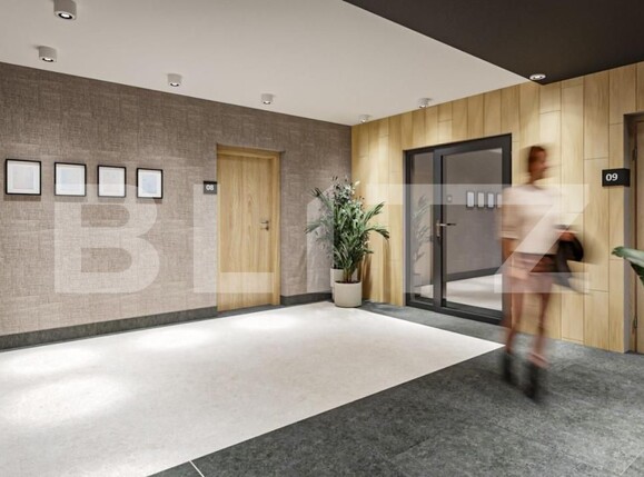 Apartament de vânzare 3 camere Floreşti - 141626AV | BLITZ Cluj-Napoca | Poza5