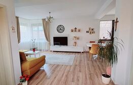 Duplex cochet, 4 camere, 90mp, 182mp gradina, zona Cetatii