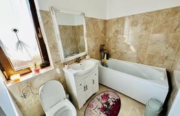 Duplex cochet, 4 camere, 90mp, 182mp gradina, zona Cetatii