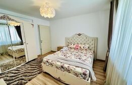 Duplex cochet, 4 camere, 90mp, 182mp gradina, zona Cetatii