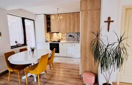 Duplex cochet, 4 camere, 90mp, 182mp gradina, zona Cetatii