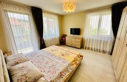 Duplex cochet, 4 camere, 90mp, 182mp gradina, zona Cetatii