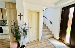 Duplex cochet, 4 camere, 90mp, 182mp gradina, zona Cetatii