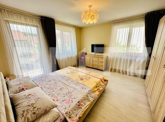 Casa de vânzare 4 camere Floreşti - 141627CV | BLITZ Cluj-Napoca | Poza1