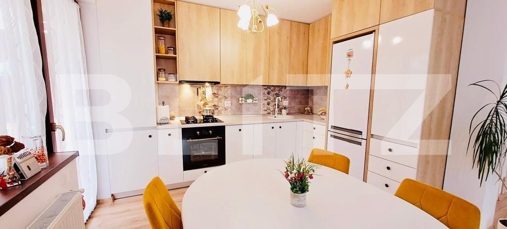 Casa de vânzare 4 camere Floreşti - 141627CV | BLITZ Cluj-Napoca | Poza13