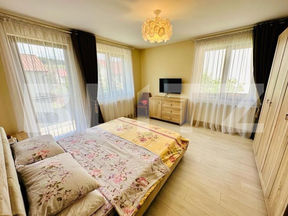 Casa de vânzare 4 camere Floreşti - 141627CV | BLITZ Cluj-Napoca | Poza1