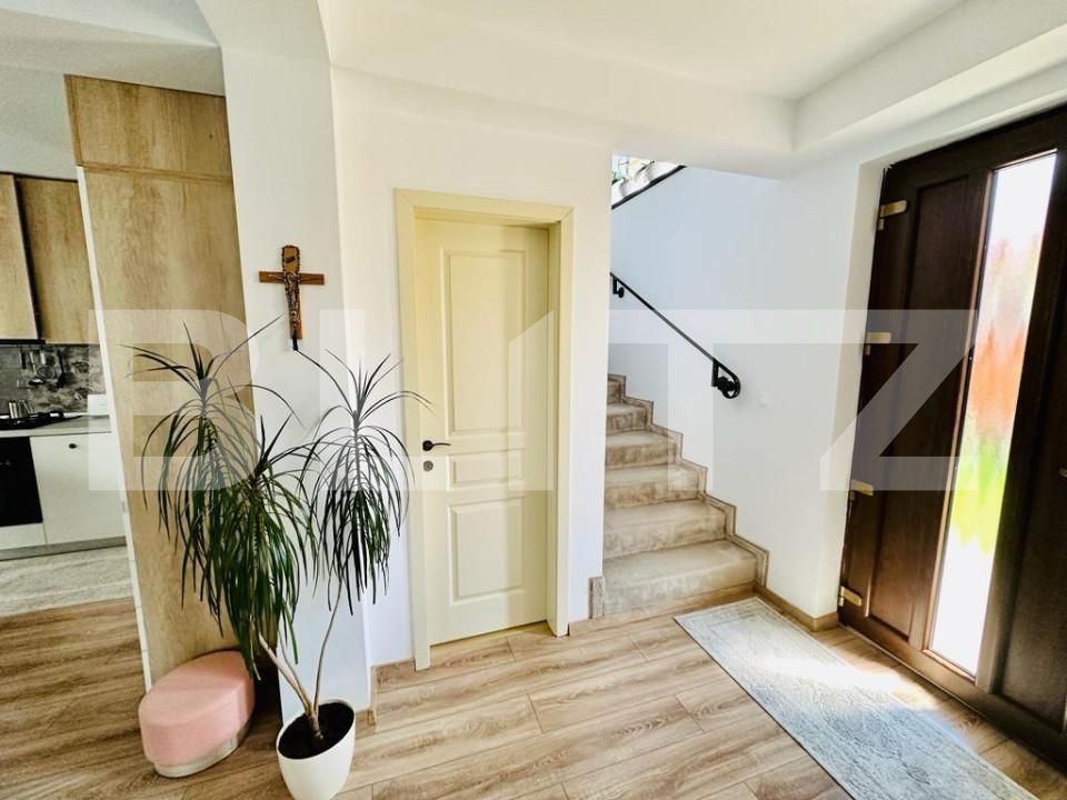 Casa de vânzare 4 camere Floreşti - 141627CV | BLITZ Cluj-Napoca | Poza5