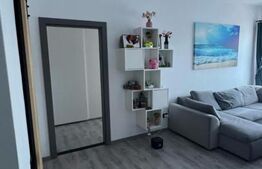 Apartament 2 camere, 55 mp, parcare subterana, zona Abatorului