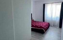 Apartament 2 camere, 55 mp, parcare subterana, zona Abatorului
