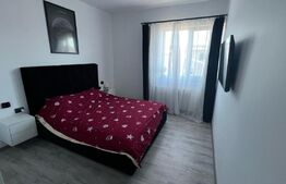 Apartament 2 camere, 55 mp, parcare subterana, zona Abatorului