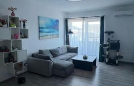 Apartament 2 camere, 55 mp, parcare subterana, zona Abatorului