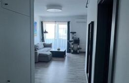 Apartament 2 camere, 55 mp, parcare subterana, zona Abatorului