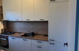 Apartament 2 camere, 55 mp, parcare subterana, zona Abatorului