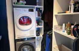 Apartament 2 camere, 55 mp, parcare subterana, zona Abatorului