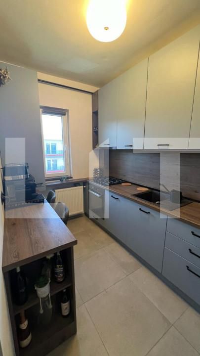 Apartament de vânzare 2 camere Floreşti - 141628AV | BLITZ Cluj-Napoca | Poza8
