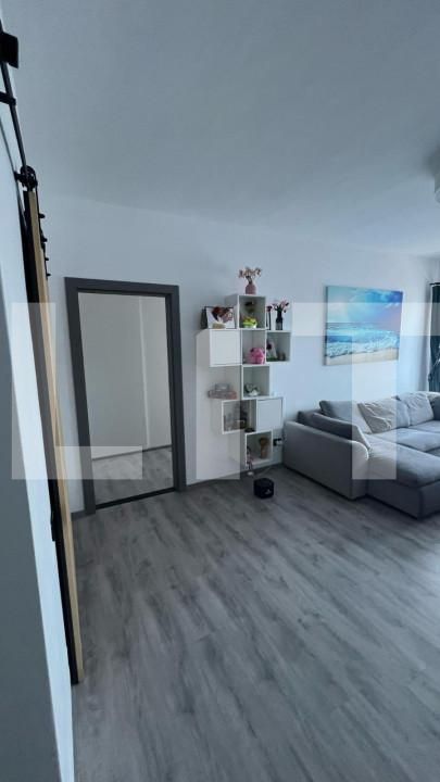 Apartament de vânzare 2 camere Floreşti - 141628AV | BLITZ Cluj-Napoca | Poza2