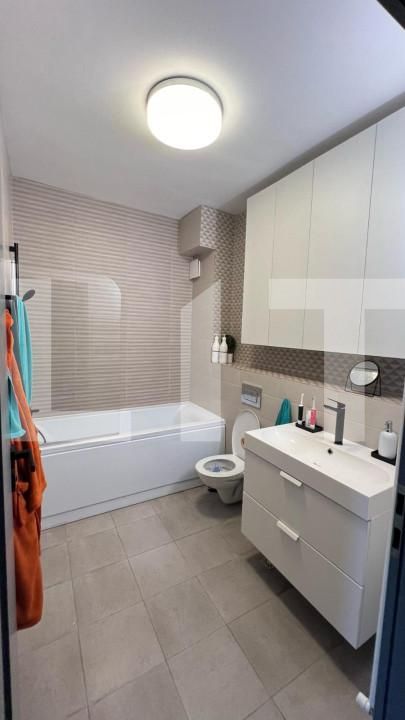 Apartament de vânzare 2 camere Floreşti - 141628AV | BLITZ Cluj-Napoca | Poza13