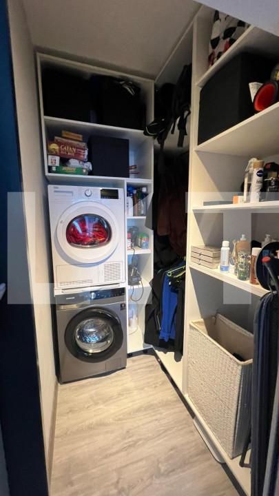 Apartament de vânzare 2 camere Floreşti - 141628AV | BLITZ Cluj-Napoca | Poza12