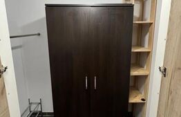 Apartament 1 camere, 42 mp, parcare subterana, zona Abatorului