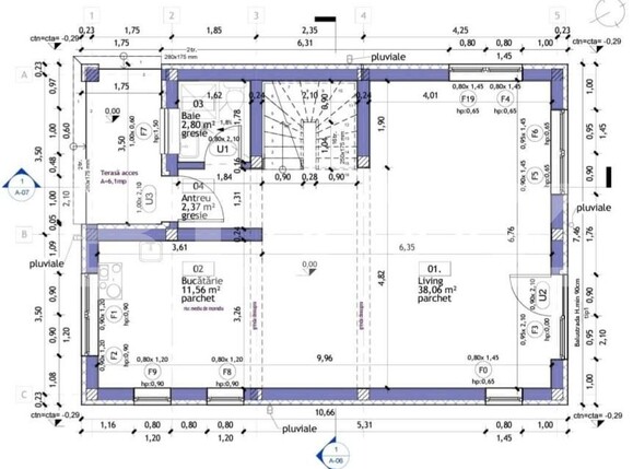 Casa de vânzare 4 camere Dezmir - 141631CV | BLITZ Cluj-Napoca | Poza3