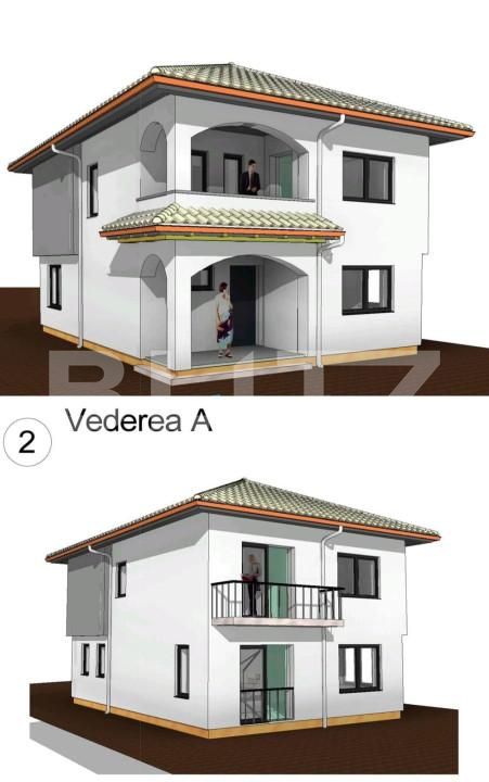 Casa de vânzare 4 camere Dezmir - 141631CV | BLITZ Cluj-Napoca | Poza5