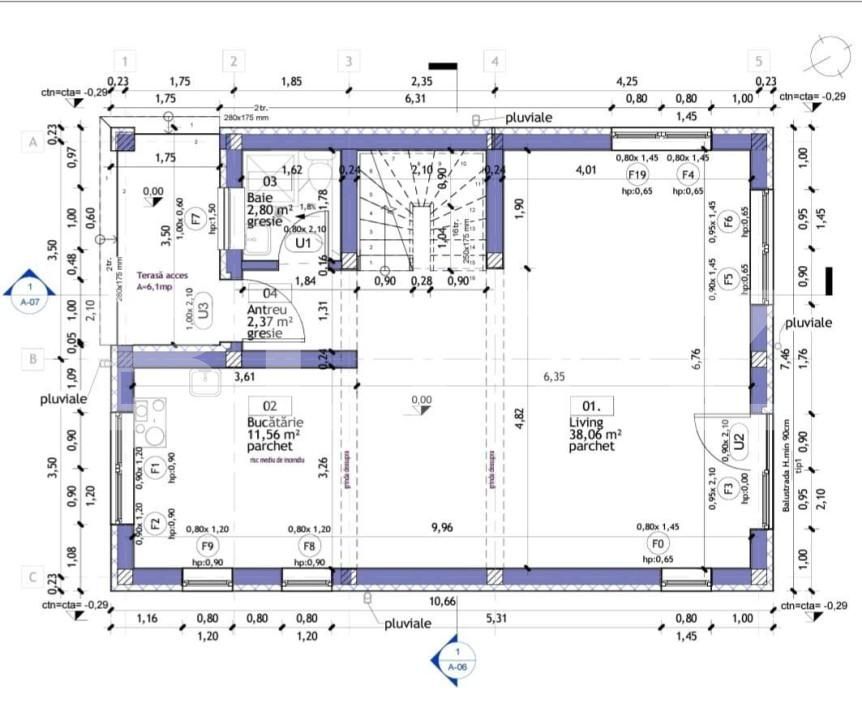 Casa de vânzare 4 camere Dezmir - 141631CV | BLITZ Cluj-Napoca | Poza3