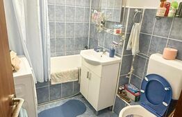 Apartament cu 2 camere, 49mp, zona Tractorul 