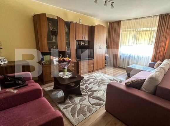 Apartament de vânzare 2 camere Tractorul - 141632AV | BLITZ Brașov | Poza1